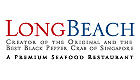 LONG BEACH SEAFOOD RESTAURANTS