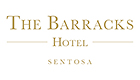 THE BARRACKS HOTEL SENTOSA