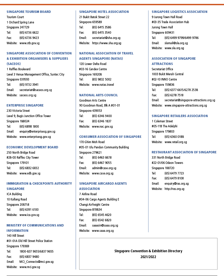 SCNE2122_ED03_Pix-01 (Useful Addresses)